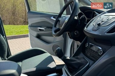 Мінівен Ford C-Max 2011 в Луцьку фото 22 Мінівен Ford C-Max 2011 в Луцьку