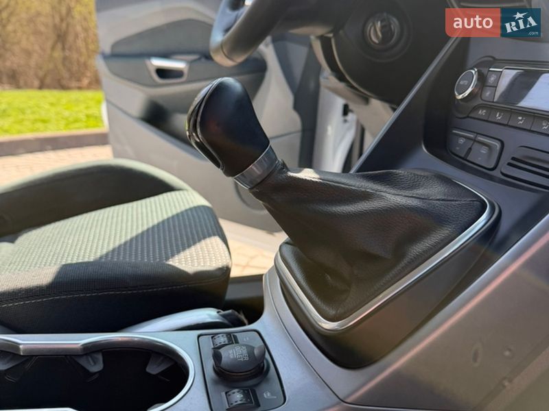 Мінівен Ford C-Max 2011 в Луцьку