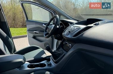 Мінівен Ford C-Max 2011 в Луцьку фото 25 Мінівен Ford C-Max 2011 в Луцьку