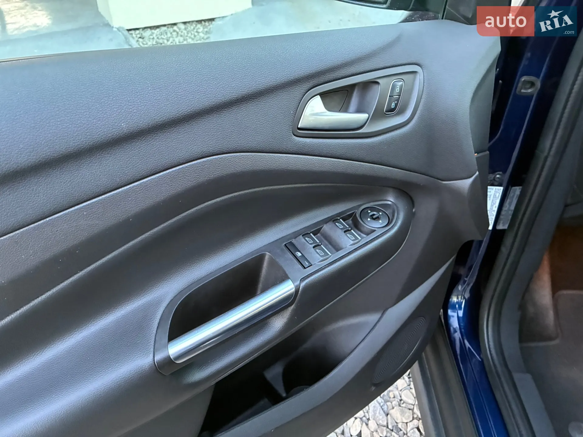 2017 Ford C-MAX - мініатюра 19