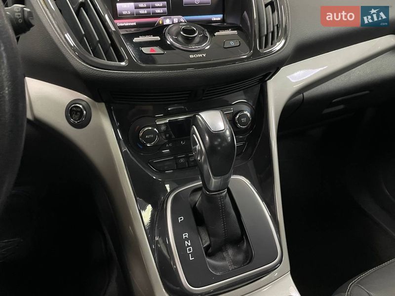 Мінівен Ford C-Max 2013 в Києві