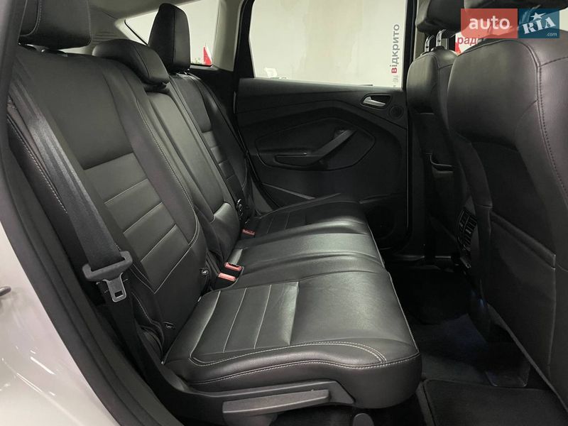 Мінівен Ford C-Max 2013 в Києві