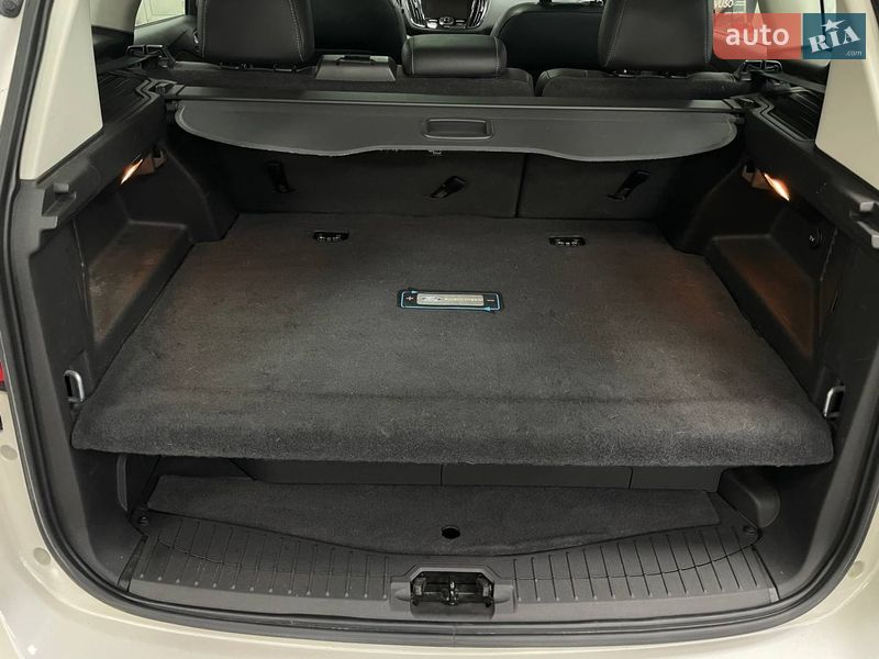 Мінівен Ford C-Max 2013 в Києві