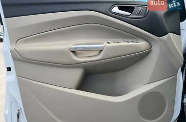 Минивэн Ford C-Max 2013 в Львове