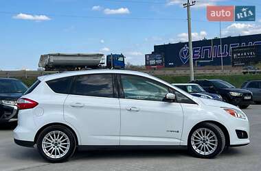 Минивэн Ford C-Max 2013 в Львове