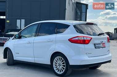 Минивэн Ford C-Max 2013 в Львове