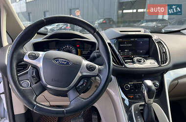Минивэн Ford C-Max 2013 в Львове