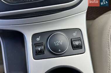 Минивэн Ford C-Max 2013 в Львове