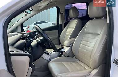 Минивэн Ford C-Max 2013 в Львове