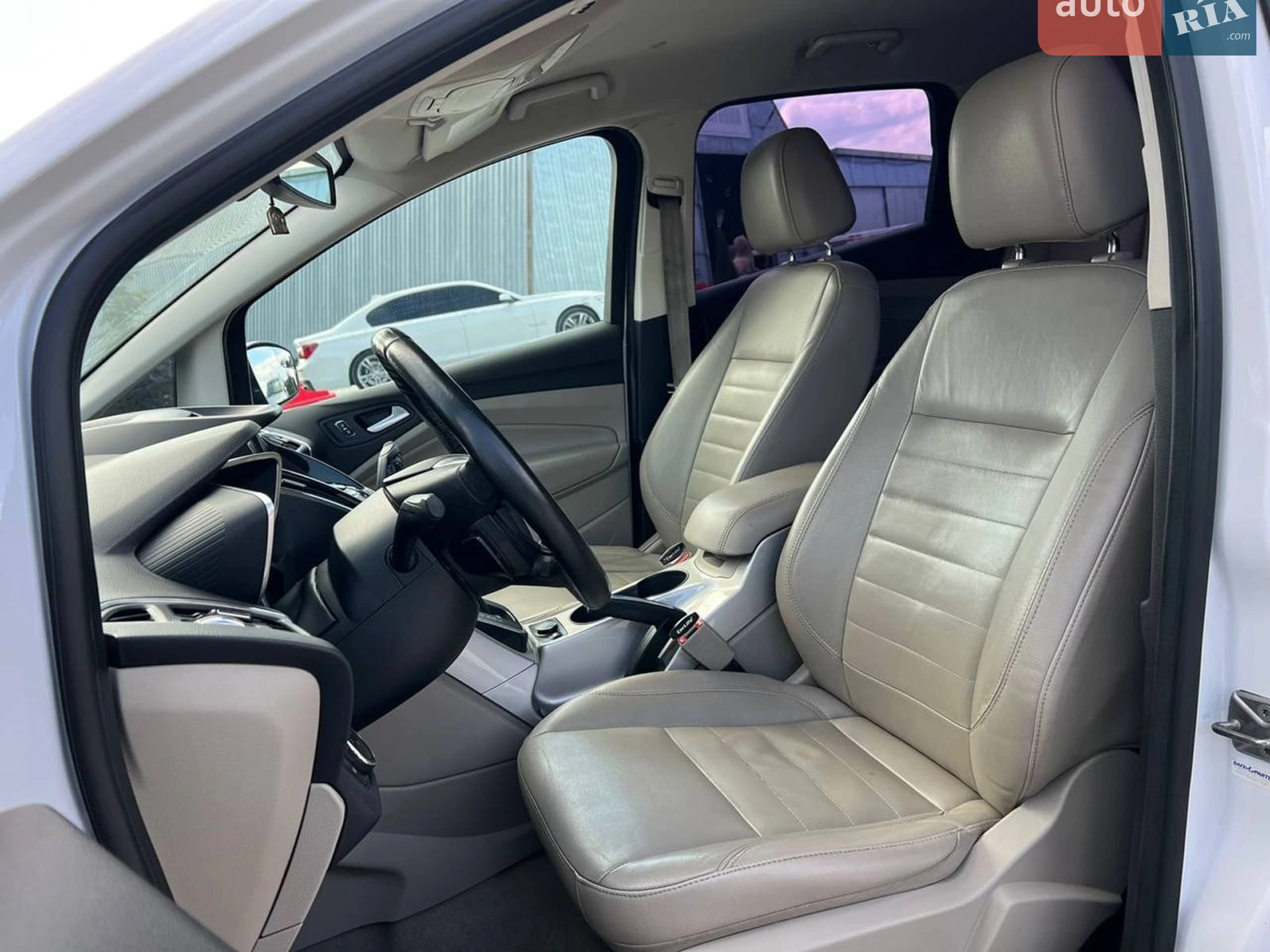 2013 Ford C-MAX - мініатюра 19