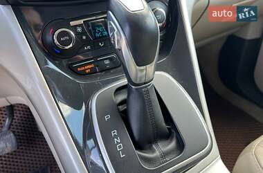Минивэн Ford C-Max 2013 в Львове