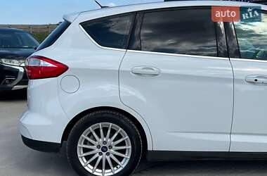 Минивэн Ford C-Max 2013 в Львове