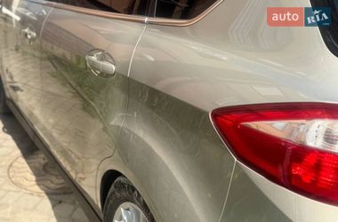 Мінівен Ford C-Max 2015 в Івано-Франківську