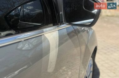 Мінівен Ford C-Max 2015 в Івано-Франківську