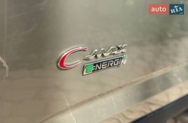 Мінівен Ford C-Max 2015 в Івано-Франківську