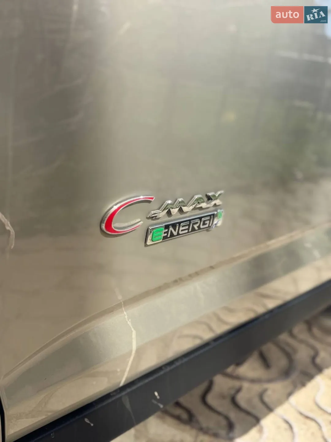 2015 Ford C-MAX - мініатюра 24
