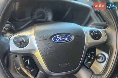 Мінівен Ford C-Max 2015 в Івано-Франківську