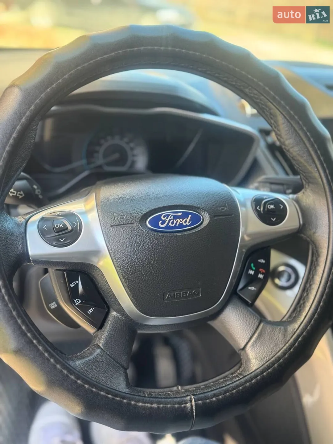 2015 Ford C-MAX - мініатюра 27