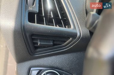 Мінівен Ford C-Max 2015 в Івано-Франківську