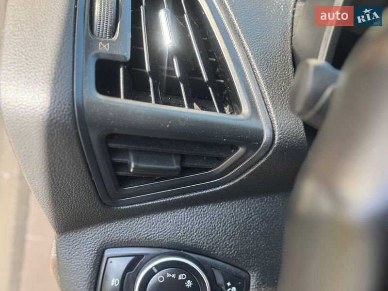 Мінівен Ford C-Max 2015 в Івано-Франківську