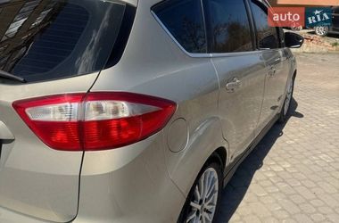 Мінівен Ford C-Max 2015 в Івано-Франківську
