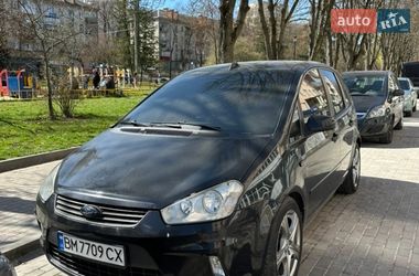 Минивэн Ford C-Max 2010 в Тернополе
