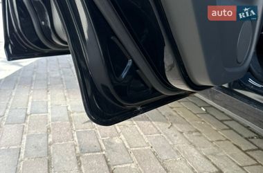 Минивэн Ford C-Max 2010 в Тернополе