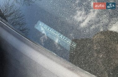 Минивэн Ford C-Max 2010 в Тернополе