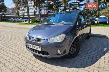 Минивэн Ford C-Max 2007 в Черновцах
