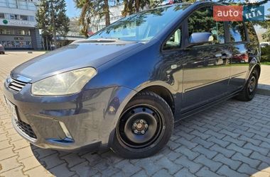 Минивэн Ford C-Max 2007 в Черновцах