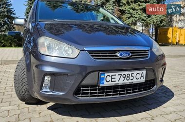 Минивэн Ford C-Max 2007 в Черновцах
