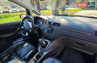 Минивэн Ford C-Max 2007 в Черновцах