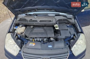 Минивэн Ford C-Max 2008 в Бородянке