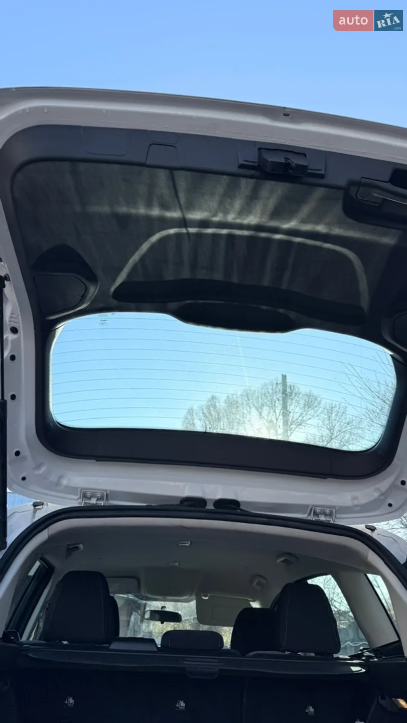 2014 Ford C-MAX - мініатюра 10