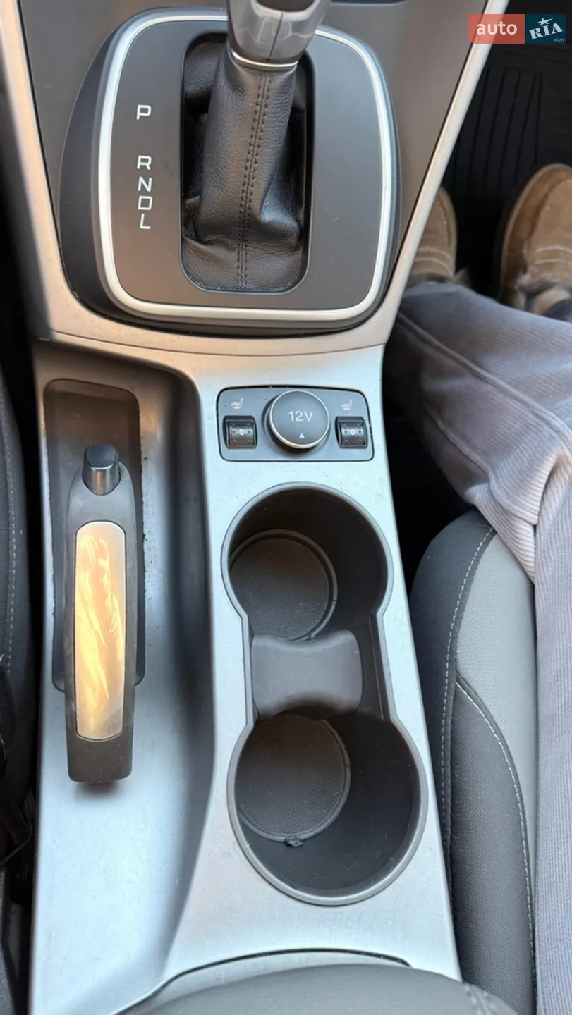2014 Ford C-MAX - мініатюра 26