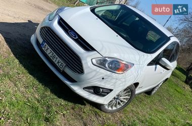 Мінівен Ford C-Max 2013 в Харкові