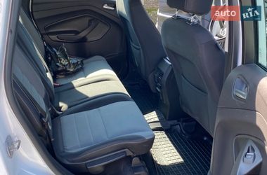Мінівен Ford C-Max 2013 в Харкові