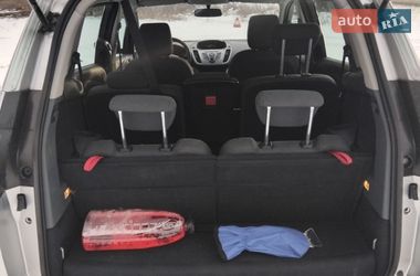 Минивэн Ford C-Max 2012 в Киеве