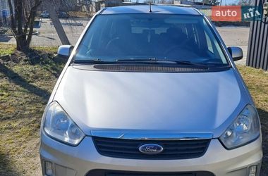 Мінівен Ford C-Max 2010 в Звягелі