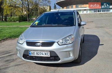 Мінівен Ford C-Max 2008 в Запоріжжі
