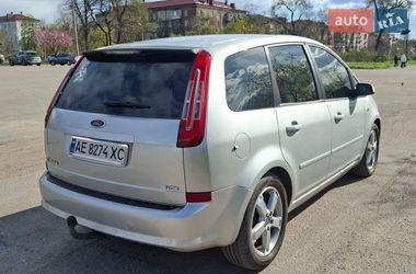 Мінівен Ford C-Max 2008 в Запоріжжі