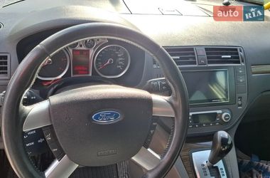 Мінівен Ford C-Max 2008 в Запоріжжі