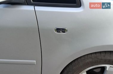 Мінівен Ford C-Max 2008 в Запоріжжі