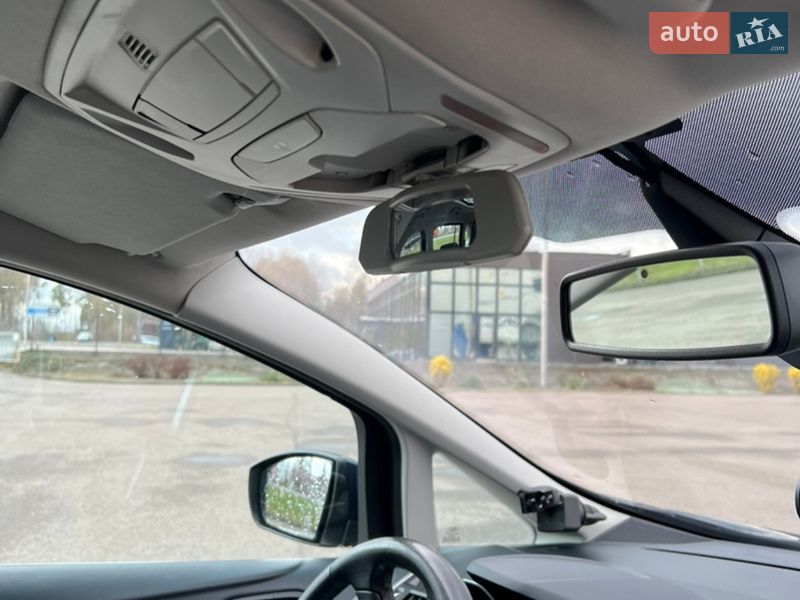 Мінівен Ford C-Max 2011 в Ковелі