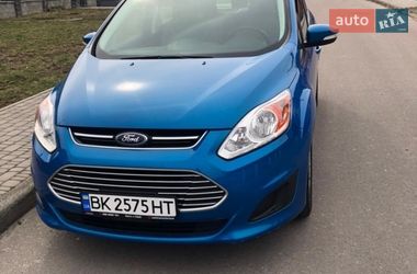 Минивэн Ford C-Max 2015 в Ровно