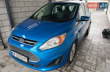 Минивэн Ford C-Max 2015 в Ровно