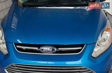 Минивэн Ford C-Max 2015 в Ровно