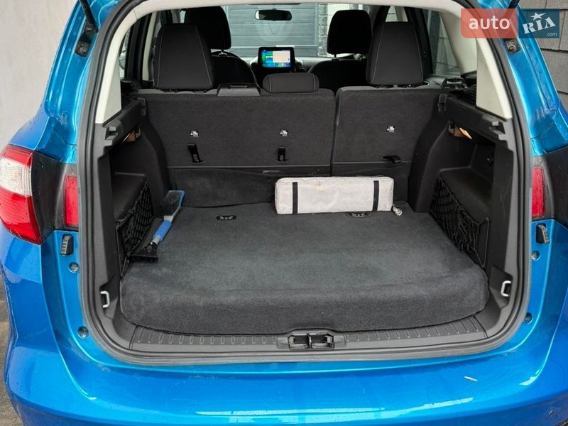 Минивэн Ford C-Max 2015 в Ровно