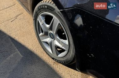 Минивэн Ford C-Max 2007 в Ильинцах