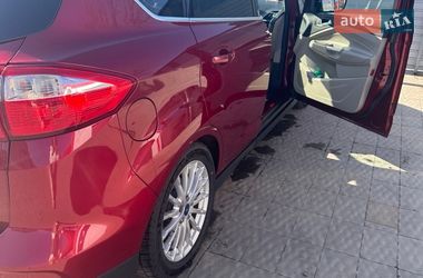 Минивэн Ford C-Max 2012 в Владимире